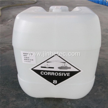 Recycled Phosphoric Acid 85 Grade For Fertilizer Agriculture